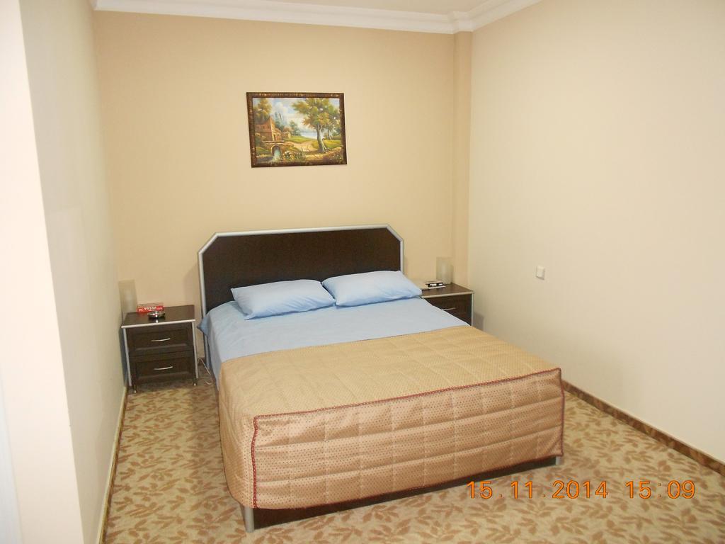 Yasar Hotel Sultandağı Habitación foto
