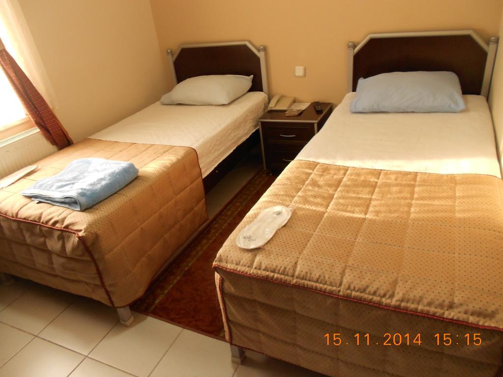 Yasar Hotel Sultandağı Habitación foto