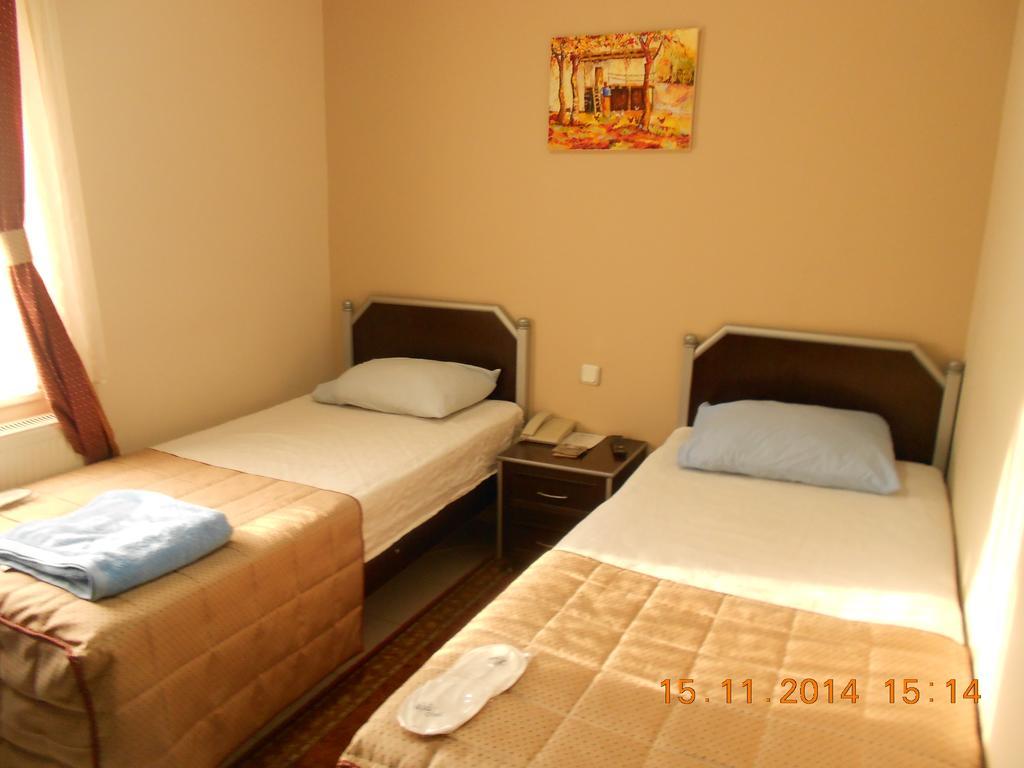 Yasar Hotel Sultandağı Habitación foto