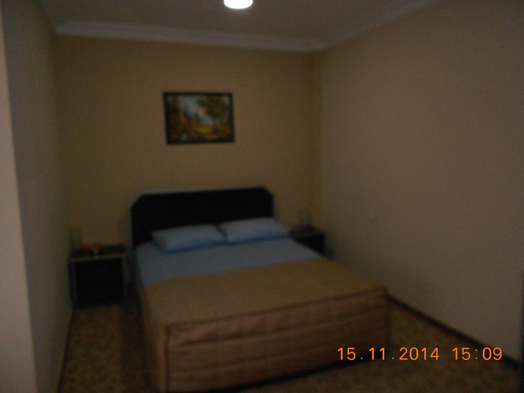 Yasar Hotel Sultandağı Habitación foto