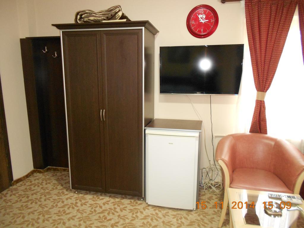 Yasar Hotel Sultandağı Habitación foto