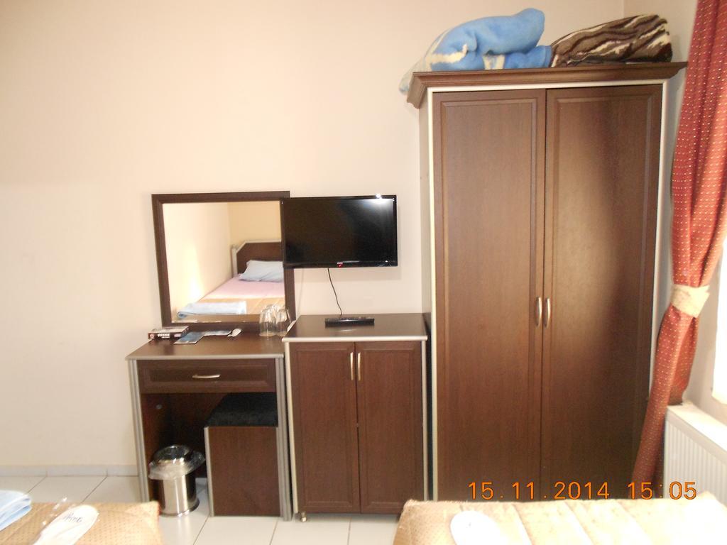 Yasar Hotel Sultandağı Habitación foto