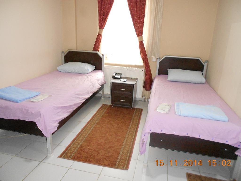 Yasar Hotel Sultandağı Habitación foto