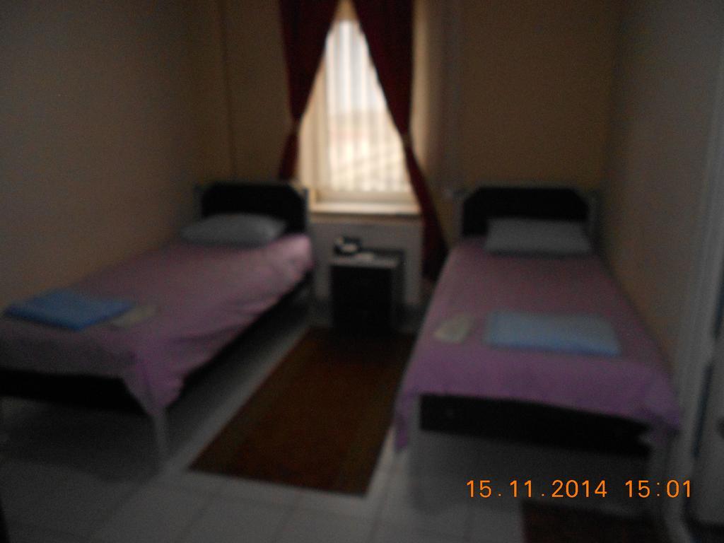 Yasar Hotel Sultandağı Habitación foto