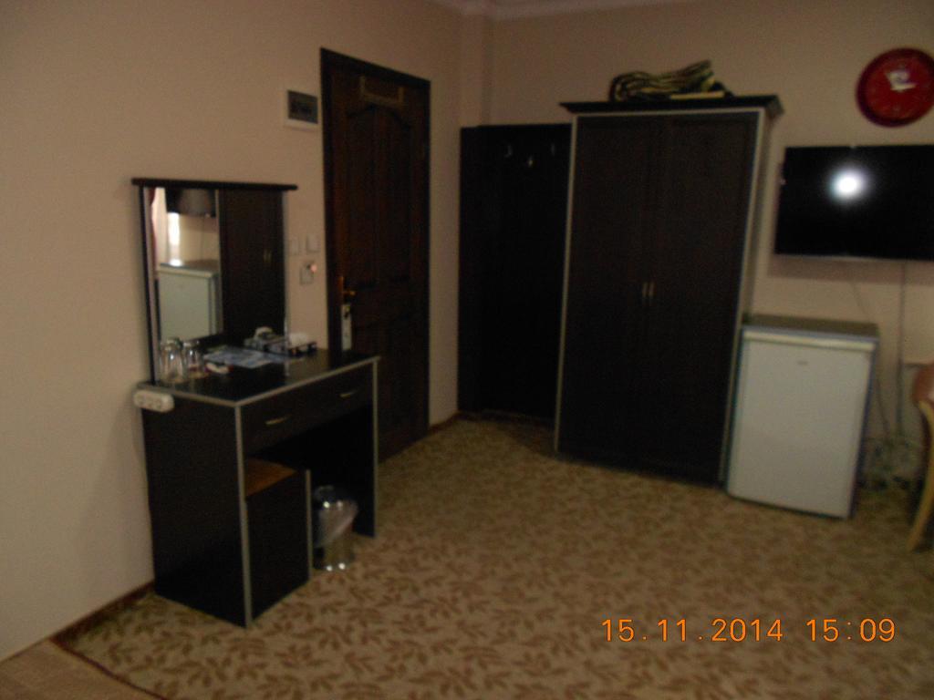 Yasar Hotel Sultandağı Habitación foto