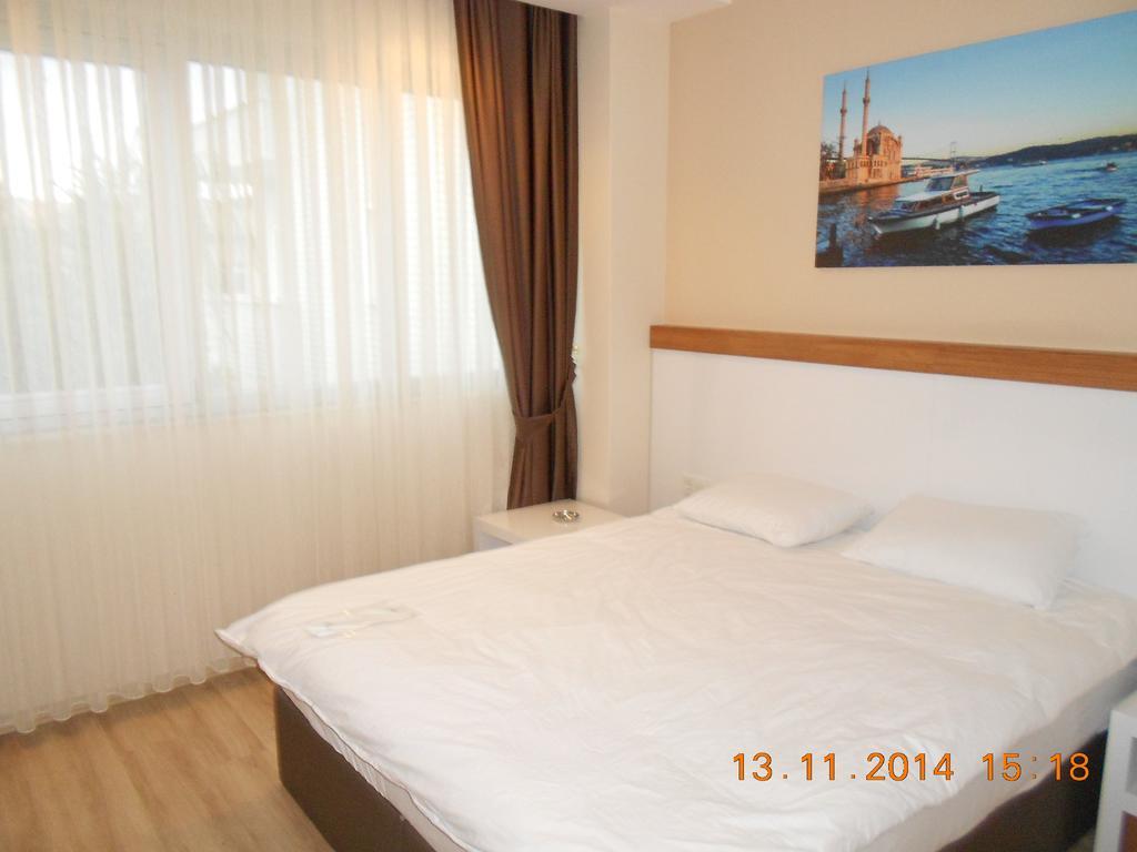Yasar Hotel Sultandağı Habitación foto