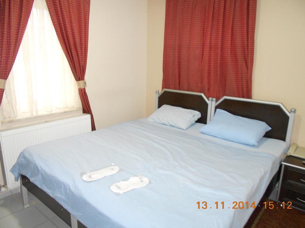 Yasar Hotel Sultandağı Habitación foto