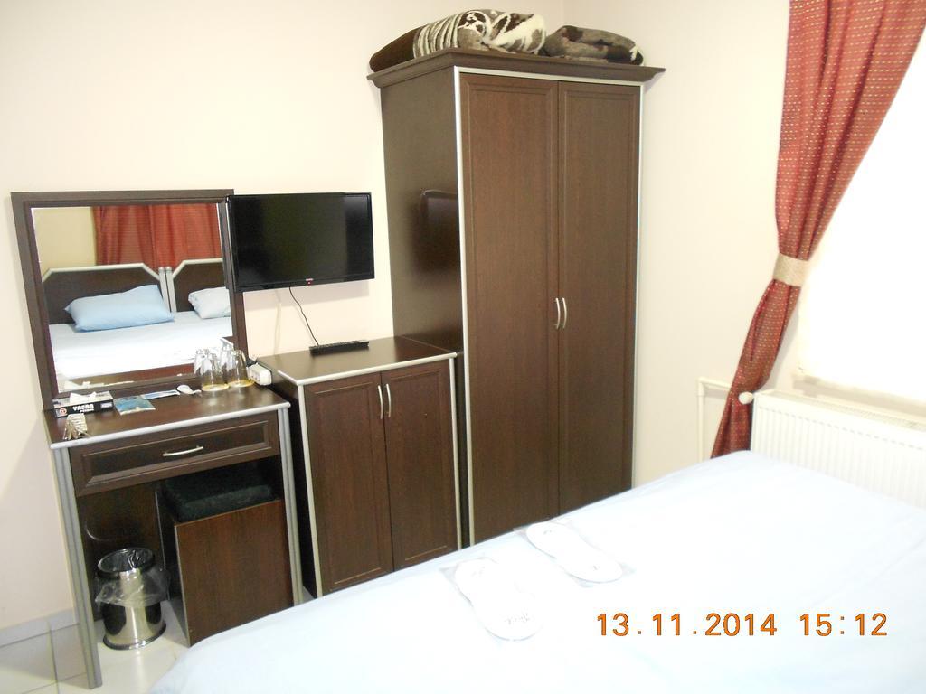 Yasar Hotel Sultandağı Habitación foto