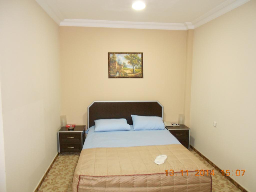 Yasar Hotel Sultandağı Habitación foto