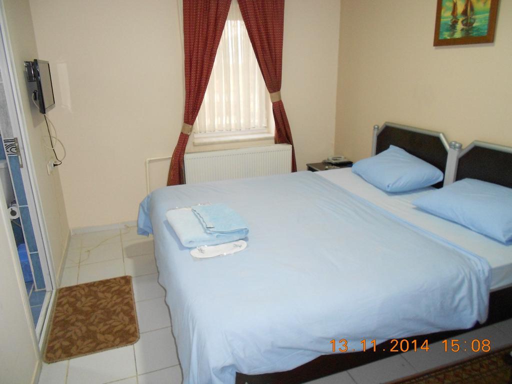 Yasar Hotel Sultandağı Habitación foto