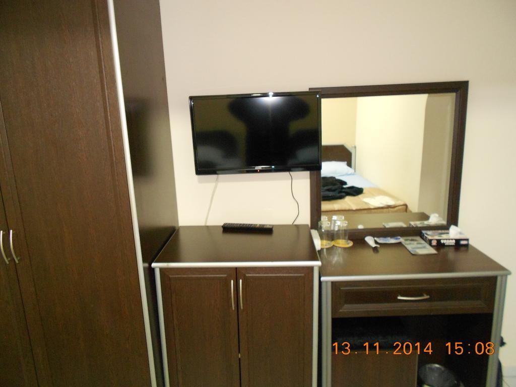 Yasar Hotel Sultandağı Habitación foto