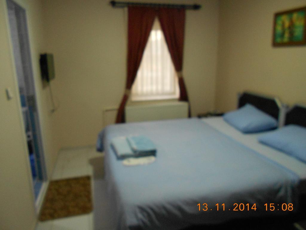Yasar Hotel Sultandağı Habitación foto