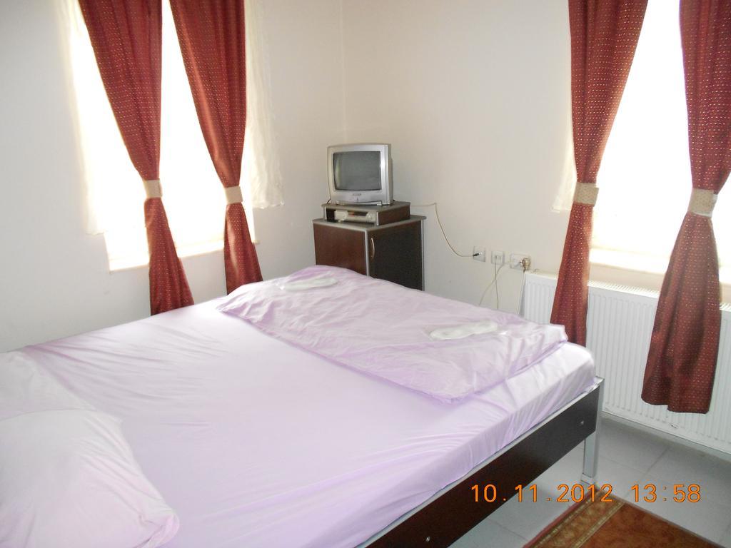 Yasar Hotel Sultandağı Habitación foto