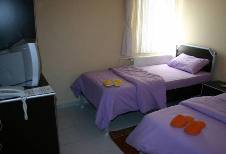 Yasar Hotel Sultandağı Habitación foto