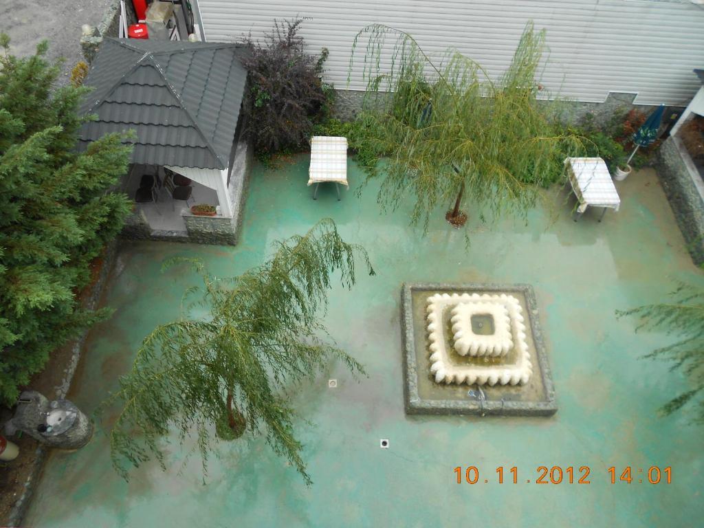 Yasar Hotel Sultandağı Exterior foto
